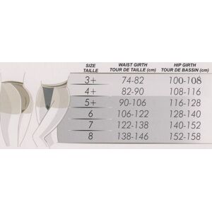Virgo - Collant classique Grande taille Voile 15 den - Adrian - Publicité Virgo - Collant classique Grande taille Voile 15 den - Adrian - Publicité