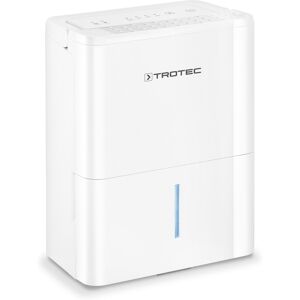 Déshumidificateur Trotec TTK 32 E - Compact et automatique - Publicité Déshumidificateur Trotec TTK 32 E - Compact et automatique - Publicité