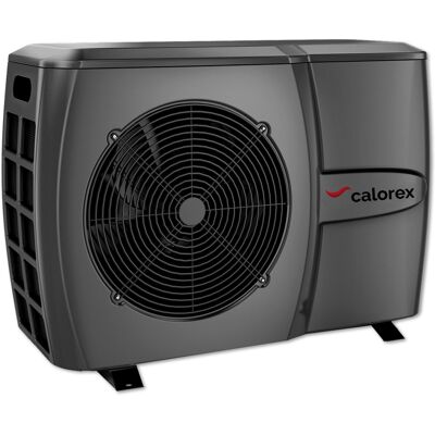 Calorex Pompe à chaleur pour piscine C-PAC+ 20BLY - Publicité Calorex Pompe à chaleur pour piscine C-PAC+ 20BLY - Publicité