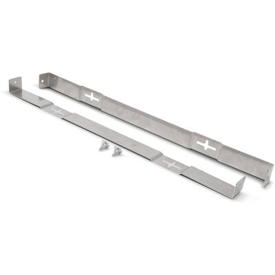 Trotec Kit de raccordement pour supports de montage TIH 650+ - Publicité Trotec Kit de raccordement pour supports de montage TIH 650+ - Publicité
