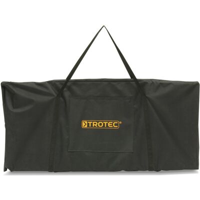 Trotec Sac de transport pour TIH 650 / TIH 700 S - Publicité Trotec Sac de transport pour TIH 650 / TIH 700 S - Publicité