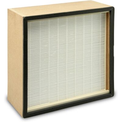 Trotec TAC 6500 H13 Filtre à particules en suspension (avec homologation pour la classe de poussière H) - Publicité Trotec TAC 6500 H13 Filtre à particules en suspension (avec homologation pour la classe de poussière H) - Publicité