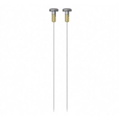 Électrodes Trotec TS 004/300 - Pour Mesure d'Humidité - Publicité Électrodes Trotec TS 004/300 - Pour Mesure d'Humidité - Publicité