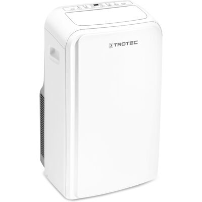 Trotec Climatiseur local PAC 3000 X A+ - Publicité Trotec Climatiseur local PAC 3000 X A+ - Publicité