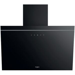 Hotte décorative 60 cm WHIRLPOOL AKR62LFTK