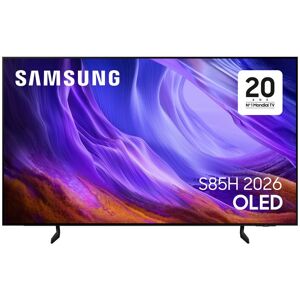 Samsung TV 210 cm UHD 4K Oled