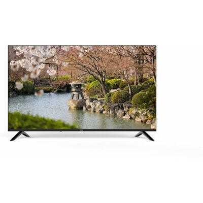 TV 126 cm UHD 4K Led FAR UD50CH253S - Publicité TV 126 cm UHD 4K Led FAR UD50CH253S - Publicité