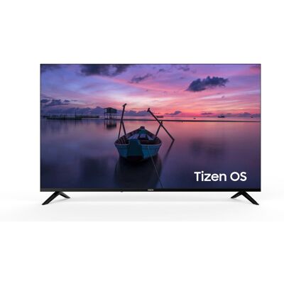 TV 139 cm UHD 4K Led FAR UD55CH254S - Publicité TV 139 cm UHD 4K Led FAR UD55CH254S - Publicité