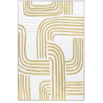 Lomoco Toile H.90 cm Lineor - Publicité Lomoco Toile H.90 cm Lineor - Publicité