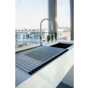 Franke Egouttoir ROLLMAT INOX L. 45,8 x l. 40 cm ROLLMAT INOX - Publicité Franke Egouttoir ROLLMAT INOX L. 45,8 x l. 40 cm ROLLMAT INOX - Publicité