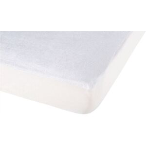 8 Heures Protège matelas 200x200 cm SONGE - Publicité 8 Heures Protège matelas 200x200 cm SONGE - Publicité