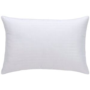8 Heures Oreiller Rectangulaire 40x60 cm NUIT PARADIS - Publicité 8 Heures Oreiller Rectangulaire 40x60 cm NUIT PARADIS - Publicité