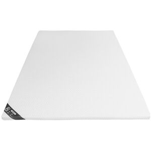 Surmatelas 160x200x4 cm 8 HEURES MEMORY 4 - Publicité Surmatelas 160x200x4 cm 8 HEURES MEMORY 4 - Publicité