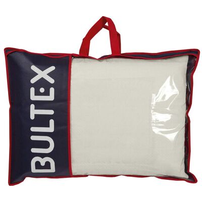 Bultex Oreiller Rectangulaire 40 x 60 cm MEMOPUR - Publicité Bultex Oreiller Rectangulaire 40 x 60 cm MEMOPUR - Publicité
