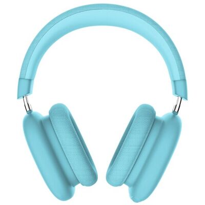Tnb Casque sans fil HIFI - Publicité Tnb Casque sans fil HIFI - Publicité