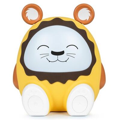 Enceinte RKIDS BTKIDSLION - Publicité Enceinte RKIDS BTKIDSLION - Publicité