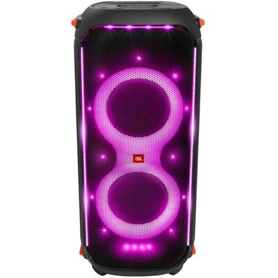 High Power JBL PARTYBOX710 - Publicité High Power JBL PARTYBOX710 - Publicité