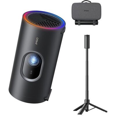 Vidéo projecteur JMGO VIDEOPROJECTEUR PICOPLAY+ - Publicité Vidéo projecteur JMGO VIDEOPROJECTEUR PICOPLAY+ - Publicité