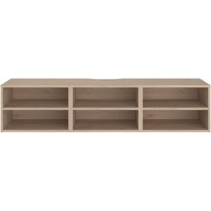 Meuble TV Banc TV 176.6 cm - Publicité Meuble TV Banc TV 176.6 cm - Publicité