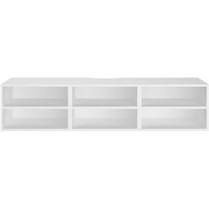 Meuble TV Banc TV 176.6 cm - Publicité Meuble TV Banc TV 176.6 cm - Publicité