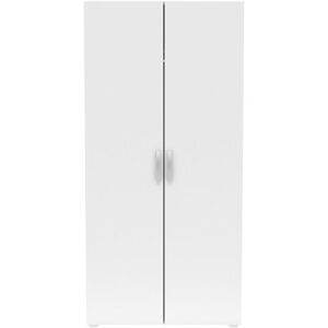 Penderie 2 portes NANO - Publicité Penderie 2 portes NANO - Publicité