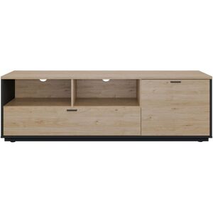 Meuble TV Bas à poser 167.8 cm - Publicité Meuble TV Bas à poser 167.8 cm - Publicité
