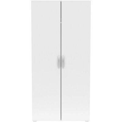 Penderie 2 portes NANO - Publicité Penderie 2 portes NANO - Publicité