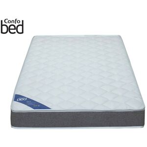 Matelas Mousse 90x200 cm CONFOBED OXA - Publicité Matelas Mousse 90x200 cm CONFOBED OXA - Publicité