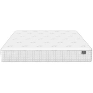 Matelas Ressorts ensachés + mousse 140x1 DAILY - Publicité Matelas Ressorts ensachés + mousse 140x1 DAILY - Publicité