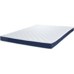Matelas Mousse 140x190 cm CONFOBED TWIST - Publicité Matelas Mousse 140x190 cm CONFOBED TWIST - Publicité
