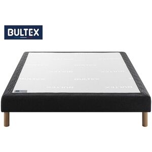 Sommier tapissier 140x190 cm BULTEX AIR FUSION - Publicité Sommier tapissier 140x190 cm BULTEX AIR FUSION - Publicité