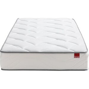 Matelas Ressorts ensachés 90x200 cm EPEDA LE MYSTERIEUX 2 - Publicité Matelas Ressorts ensachés 90x200 cm EPEDA LE MYSTERIEUX 2 - Publicité
