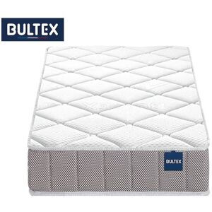 Matelas mousse 90x190 cm BULTEX AIR TONIQUE 3 - Publicité Matelas mousse 90x190 cm BULTEX AIR TONIQUE 3 - Publicité