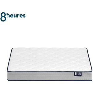 8 Heures Matelas Ressorts ensachés 180x200 cm - Publicité 8 Heures Matelas Ressorts ensachés 180x200 cm - Publicité