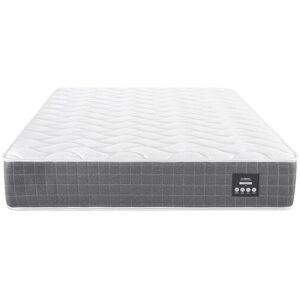 Matelas Ressorts ensachés 140x190 cm CLUBBING - Publicité Matelas Ressorts ensachés 140x190 cm CLUBBING - Publicité