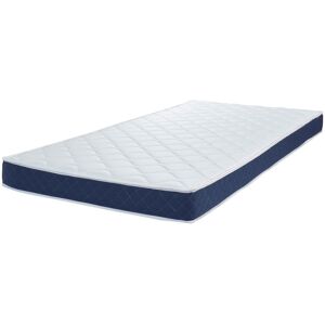 Matelas Mousse 90x190 cm CONFOBED TWIST - Publicité Matelas Mousse 90x190 cm CONFOBED TWIST - Publicité