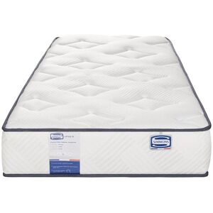 Simmons Matelas Ressorts ensachés 90x200 cm - Publicité Simmons Matelas Ressorts ensachés 90x200 cm - Publicité