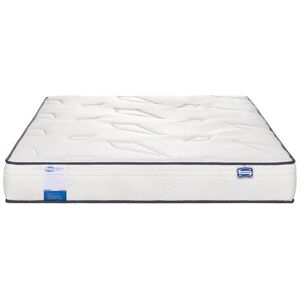 Simmons Matelas Ressorts + mémoire de forme 140x - Publicité Simmons Matelas Ressorts + mémoire de forme 140x - Publicité
