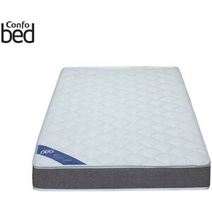 Matelas Mousse 90x190 cm CONFOBED OXA - Publicité Matelas Mousse 90x190 cm CONFOBED OXA - Publicité