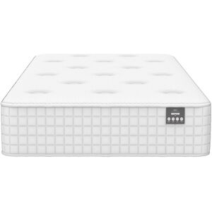 Matelas Ressorts ensachés + mousse 90x19 DAILY - Publicité Matelas Ressorts ensachés + mousse 90x19 DAILY - Publicité
