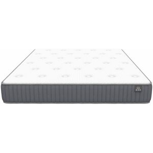Matelas Ressorts ensachés + mousse 160x200 cm CHILLING - Publicité Matelas Ressorts ensachés + mousse 160x200 cm CHILLING - Publicité