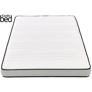 8 Heures Matelas mousse 140x200 cm CONFOBED NEO - Publicité 8 Heures Matelas mousse 140x200 cm CONFOBED NEO - Publicité
