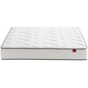 Matelas Ressorts ensachés 140x190 cm EPEDA LE MYSTERIEUX 2 - Publicité Matelas Ressorts ensachés 140x190 cm EPEDA LE MYSTERIEUX 2 - Publicité