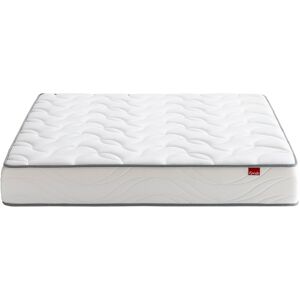 Matelas Ressorts + mémoire de forme 160x200 cm EPEDA LE RAFFINEMENT 2 - Publicité Matelas Ressorts + mémoire de forme 160x200 cm EPEDA LE RAFFINEMENT 2 - Publicité
