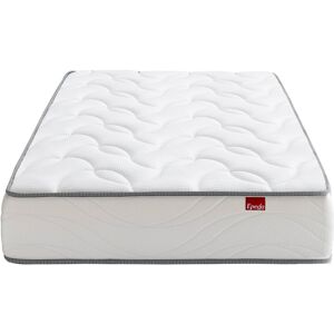 Matelas Ressorts + mémoire de forme 90x200 cm EPEDA LE RAFFINEMENT 2 - Publicité Matelas Ressorts + mémoire de forme 90x200 cm EPEDA LE RAFFINEMENT 2 - Publicité