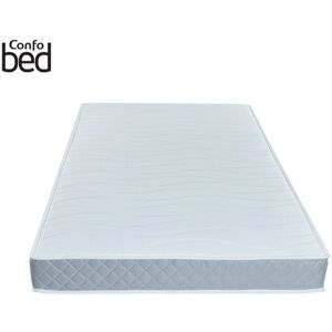 Matelas Mousse 90x190 cm CONFOBED TANGO - Publicité Matelas Mousse 90x190 cm CONFOBED TANGO - Publicité