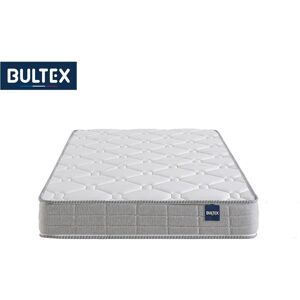 Bultex Matelas Mousse 120x190 cm - Publicité Bultex Matelas Mousse 120x190 cm - Publicité