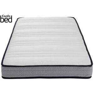8 Heures Matelas mousse 120x190 cm CONFOBED NEO - Publicité 8 Heures Matelas mousse 120x190 cm CONFOBED NEO - Publicité