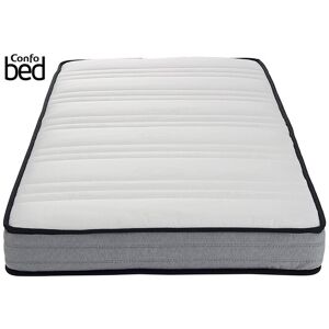 8 Heures Matelas mousse 80x190 cm CONFOBED NEO - Publicité 8 Heures Matelas mousse 80x190 cm CONFOBED NEO - Publicité