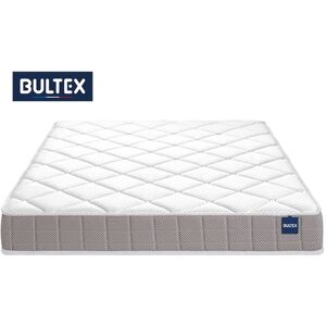 Matelas mousse 140x190 cm BULTEX AIR TONIQUE 3 - Publicité Matelas mousse 140x190 cm BULTEX AIR TONIQUE 3 - Publicité